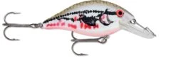 Luhr-Jensen Speed Trap Medium Diving Crankbait -Cheap Fishing Store 12603279835191