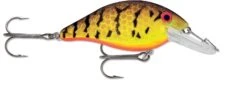 Luhr-Jensen Speed Trap Medium Diving Crankbait -Cheap Fishing Store 12603279999031