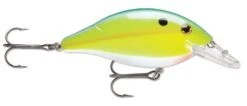 Luhr-Jensen Speed Trap Medium Diving Crankbait -Cheap Fishing Store 12603280031799
