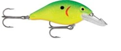 Luhr-Jensen Speed Trap Medium Diving Crankbait -Cheap Fishing Store 12603280064567
