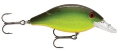 Luhr-Jensen Speed Trap Medium Diving Crankbait -Cheap Fishing Store 12603280130103