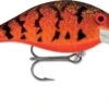 Luhr-Jensen Speed Trap Medium Diving Crankbait