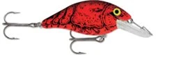Luhr-Jensen Speed Trap Medium Diving Crankbait -Cheap Fishing Store 12603280261175