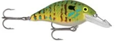 Luhr-Jensen Speed Trap Medium Diving Crankbait -Cheap Fishing Store 12603280359479