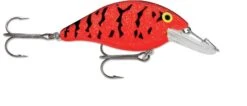 Luhr-Jensen Speed Trap Medium Diving Crankbait -Cheap Fishing Store 12603280425015