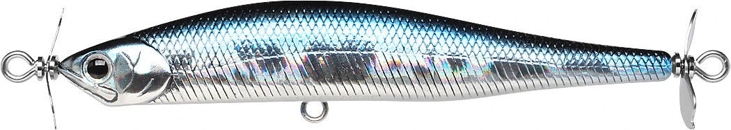 Lucky Craft Screw Pointer 80/90 Spy Bait 3 Lucky Craft Screw Pointer 80/90 Spy Bait - Image 3