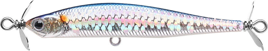 Lucky Craft Screw Pointer 80/90 Spy Bait 7 Lucky Craft Screw Pointer 80/90 Spy Bait - Image 7