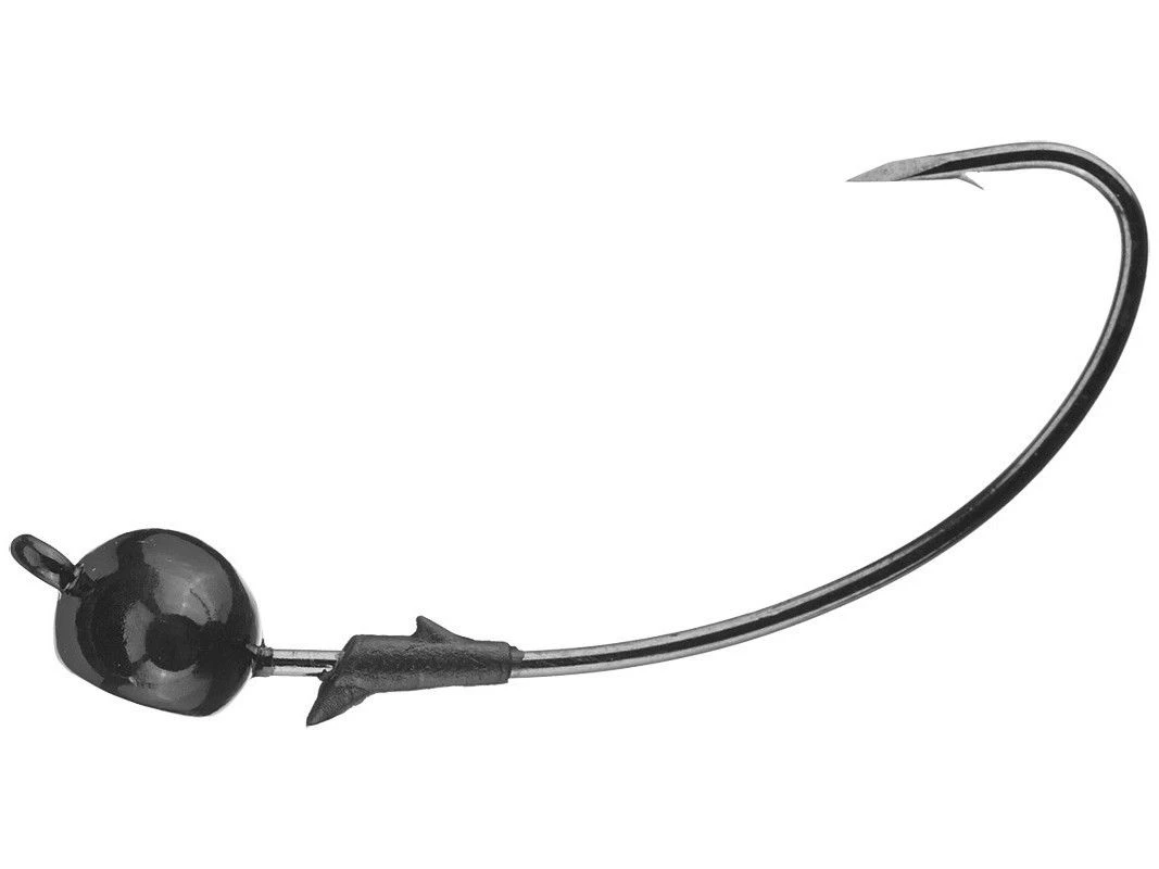 Lazer TroKar Scorpion Shakey Head Jig 3 Pack 1 Lazer TroKar Scorpion Shakey Head Jig 3 Pack