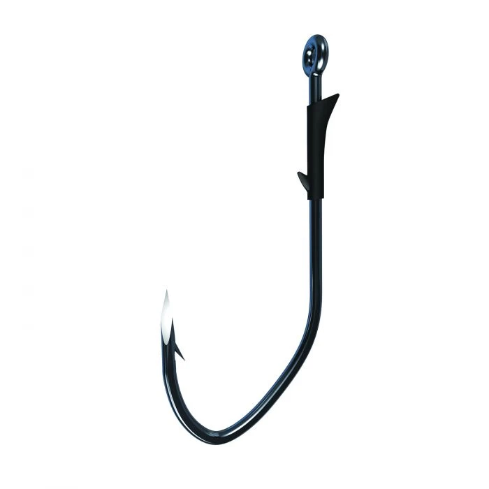 Lazer TroKar TK133 Big Nasty Flippin' Hook 1 Lazer TroKar TK133 Big Nasty Flippin' Hook