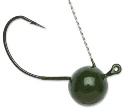VMC Wacky Weedless Jig Head 4 Pack -Cheap Fishing Store 12665136807991