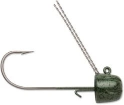 VMC Finesse Weedless Ned Rig Jighead 4 Pack -Cheap Fishing Store 12688333471799