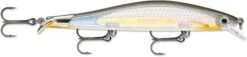 Rapala RipStop 12 Jerkbait -Cheap Fishing Store 12721457594423