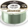 Sufix Advance Lo-Vis Green Monofilament 250-330 Yard Spools