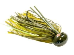 Z-Man CrossEyeZ Football Jig -Cheap Fishing Store 12770811052087
