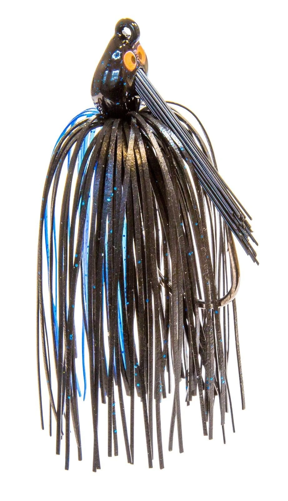 Z-Man CrossEyeZ Snakehead Swim Jig 1 Z-Man CrossEyeZ Snakehead Swim Jig