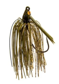 Z-Man CrossEyeZ Snakehead Swim Jig 10 Z-Man CrossEyeZ Snakehead Swim Jig -Cheap Fishing Store 12770821570615
