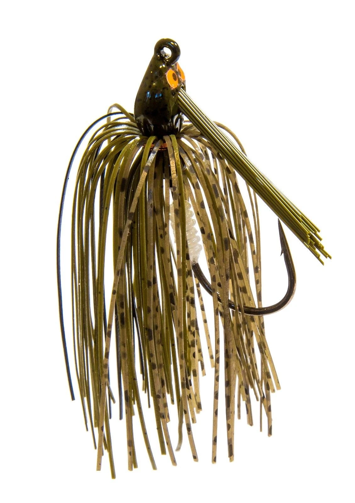 Z-Man CrossEyeZ Snakehead Swim Jig 3 Z-Man CrossEyeZ Snakehead Swim Jig - Image 3