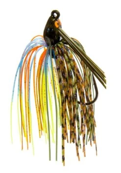 Z-Man CrossEyeZ Snakehead Swim Jig 12 Z-Man CrossEyeZ Snakehead Swim Jig -Cheap Fishing Store 12770821701687