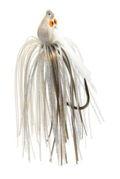 Z-Man CrossEyeZ Snakehead Swim Jig 14 Z-Man CrossEyeZ Snakehead Swim Jig -Cheap Fishing Store 12770821832759