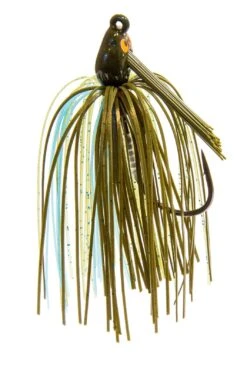 Z-Man CrossEyeZ Snakehead Swim Jig 15 Z-Man CrossEyeZ Snakehead Swim Jig -Cheap Fishing Store 12770821898295