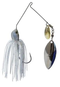 Z-Man SlingbladeZ Willow Colorado Spinnerbait -Cheap Fishing Store 12830247256119