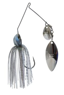 Z-Man SlingbladeZ Willow Colorado Spinnerbait -Cheap Fishing Store 12830247452727