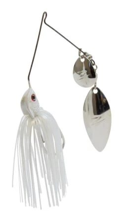 Z-Man SlingbladeZ Willow Colorado Spinnerbait -Cheap Fishing Store 12830247551031
