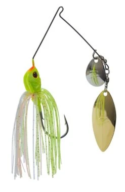 Z-Man SlingbladeZ Willow Colorado Spinnerbait -Cheap Fishing Store 12830247649335