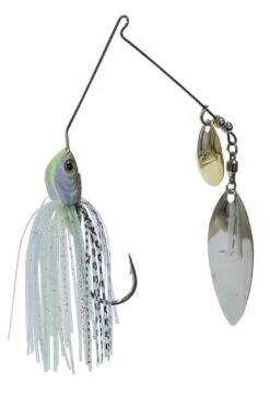 Z-Man SlingbladeZ Willow Colorado Spinnerbait -Cheap Fishing Store 12830247747639