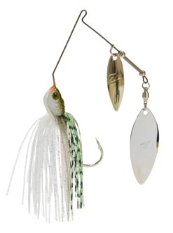 Z-Man SlingbladeZ Double Willow Spinnerbait 11 Z-Man SlingbladeZ Double Willow Spinnerbait -Cheap Fishing Store 12830262853687