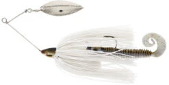 Westin MonsterVibe 2 1/4 Oz. Willow Leaf Pike/Muskie Spinnerbait -Cheap Fishing Store 12875148230711
