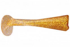 Jackall Grinch Spare Paddle Tails 2 Pack -Cheap Fishing Store 12984624578615