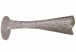 Jackall Grinch Spare Paddle Tails 2 Pack -Cheap Fishing Store 12984624611383