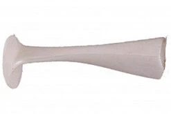 Jackall Grinch Spare Paddle Tails 2 Pack -Cheap Fishing Store 12984624644151