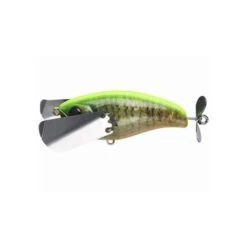 Jackall Pompadour Jr. Topwater Lure -Cheap Fishing Store 12984638046263