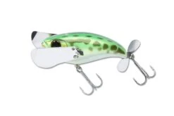 Jackall Pompadour Jr. Topwater Lure -Cheap Fishing Store 12984638079031