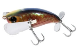Jackall Pompadour Jr. Topwater Lure -Cheap Fishing Store 12984638111799