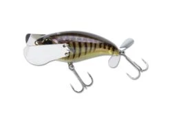 Jackall Pompadour Jr. Topwater Lure -Cheap Fishing Store 12984638144567