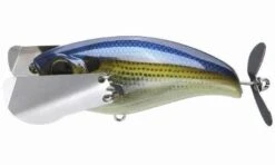 Jackall Pompadour Jr. Topwater Lure -Cheap Fishing Store 12984638177335