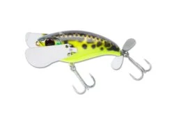 Jackall Pompadour Jr. Topwater Lure -Cheap Fishing Store 12984638210103