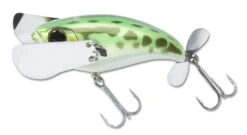 Jackall Pompadour Topwater Lure 13 Jackall Pompadour Topwater Lure -Cheap Fishing Store 12984640864311