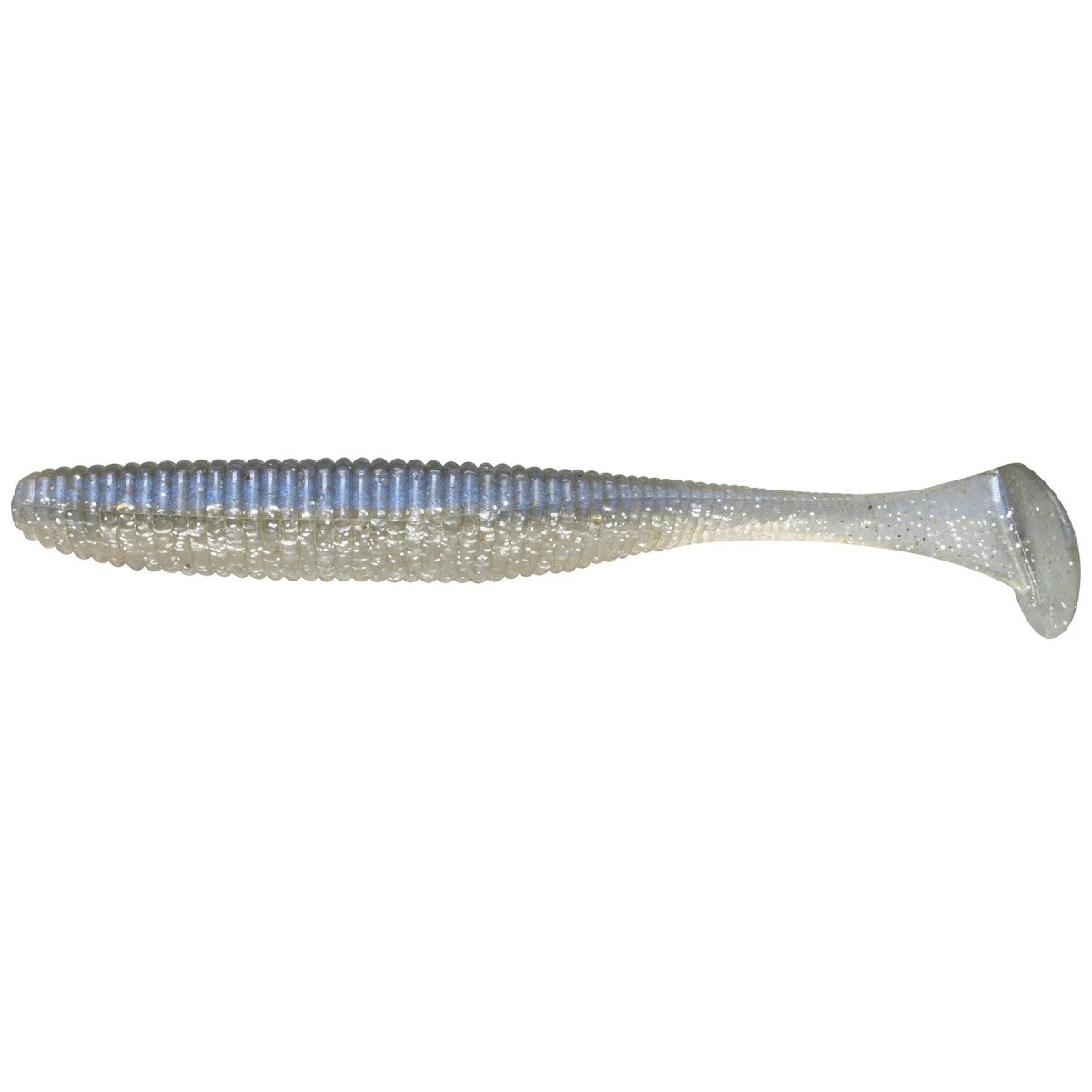Jackall Rhythm Wave Soft Paddle Tail Swimbait 2 Jackall Rhythm Wave Soft Paddle Tail Swimbait - Image 2