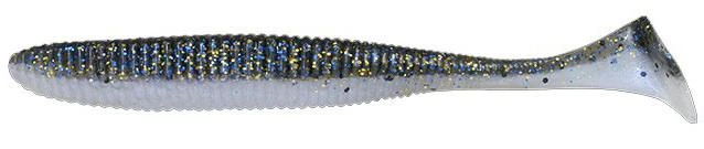Jackall Rhythm Wave Soft Paddle Tail Swimbait 8 Jackall Rhythm Wave Soft Paddle Tail Swimbait - Image 8