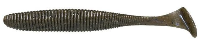 Jackall Rhythm Wave Soft Paddle Tail Swimbait 14 Jackall Rhythm Wave Soft Paddle Tail Swimbait - Image 14