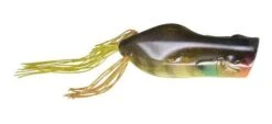 Jackall Gavacho Hollow Body Popper Frog -Cheap Fishing Store 12994010513463