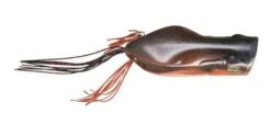Jackall Gavacho Hollow Body Popper Frog -Cheap Fishing Store 12994010578999
