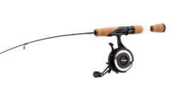 13 Fishing FreeFall XL Omen Ice Fishing Combo 13 13 Fishing FreeFall XL Omen Ice Fishing Combo -Cheap Fishing Store 13 omen freefall combo 2