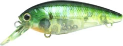 Lucky Craft Moonsault CB-100 Shallow Diving Crankbait -Cheap Fishing Store 13025143095351