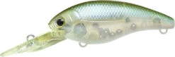 Lucky Craft Moonsault CB-200 Medium Shallow Diving Crankbait -Cheap Fishing Store 13025146110007