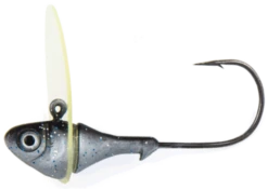 Fish Head Dude Swimbait Scrounger Jighead 2 Pack -Cheap Fishing Store 13033326772279